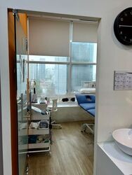 Jalan Tan Tock Seng (D11), Retail #476665321